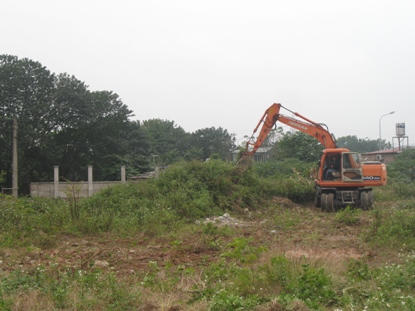  Cần làm rõ những “lình xình” tại dự án xây dựng trường THCS Dịch Vọng Hậu